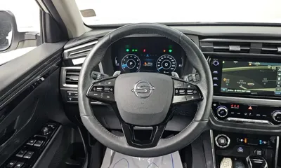 KG_Mobility_Ssangyong KORANDO 2021, 101709 км, за 9933.77 USD - фото 14