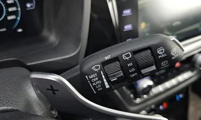 KG_Mobility_Ssangyong KORANDO 2021, 101709 км, за 9933.77 USD - фото 15