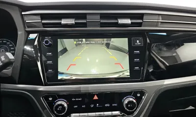 KG_Mobility_Ssangyong KORANDO 2021, 101709 км, за 9933.77 USD - фото 17
