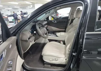 Genesis GV80 2023, 93363 км, за 5386.42 USD