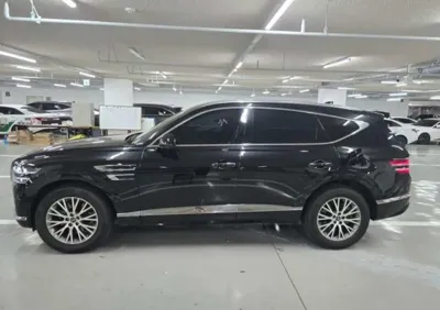 Genesis GV80 2023, 93363 км, за 5386.42 USD