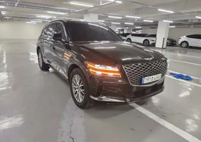 Genesis GV80 2023, 93363 км, за 5358.19 USD - фото 8