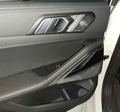 BMW X6 2024, 9938 км, за 0 USD - фото 11
