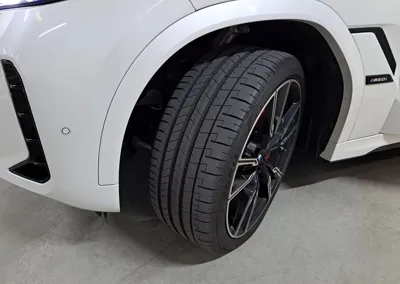 BMW X6 2024, 9938 км, за 0 USD - фото 14