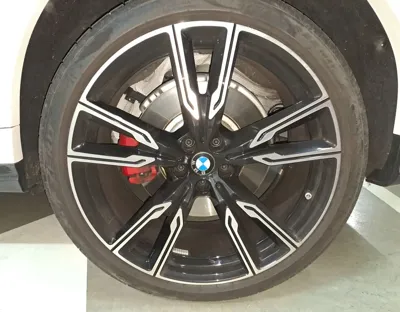 BMW X6 2024, 9938 км, за 0 USD - фото 15
