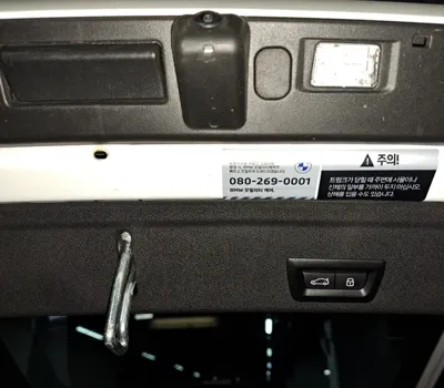 BMW X6 2024, 9938 км, за 0 USD - фото 18