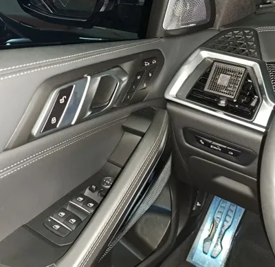 BMW X6 2024, 9938 км, за 0 USD - фото 19