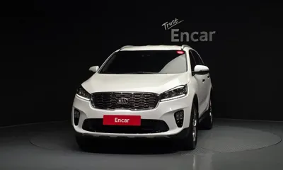 Kia Sorento 2020, 93114 км, за 11726.39 USD