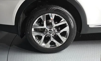Kia Sorento 2020, 93114 км, за 11726.39 USD