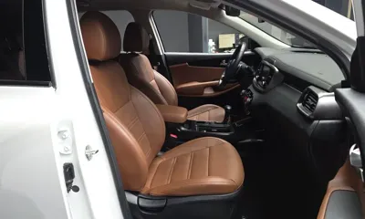 Kia Sorento 2020, 93114 км, за 11726.39 USD - фото 11