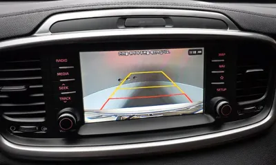 Kia Sorento 2020, 93114 км, за 11726.39 USD - фото 15