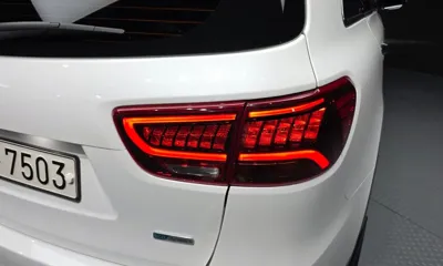 Kia Sorento 2020, 93114 км, за 11726.39 USD - фото 23