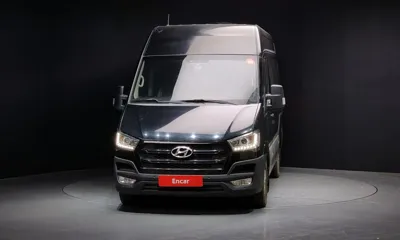 Hyundai Solati 2018, 216272 км, за 17874.16 USD