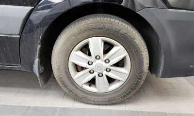 Hyundai Solati 2018, 216272 км, за 17874.16 USD