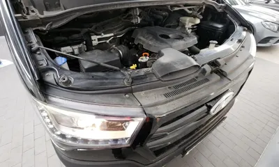 Hyundai Solati 2018, 216272 км, за 17874.16 USD - фото 6