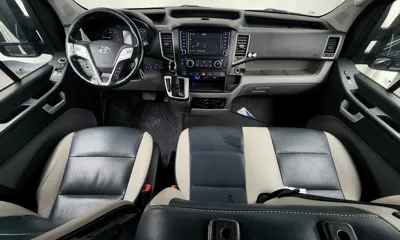 Hyundai Solati 2018, 216272 км, за 17874.16 USD - фото 7
