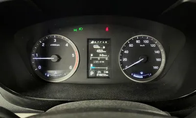Hyundai Solati 2018, 216272 км, за 17874.16 USD - фото 8