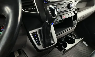 Hyundai Solati 2018, 216272 км, за 17874.16 USD - фото 9
