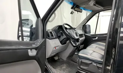 Hyundai Solati 2018, 216272 км, за 17874.16 USD - фото 10