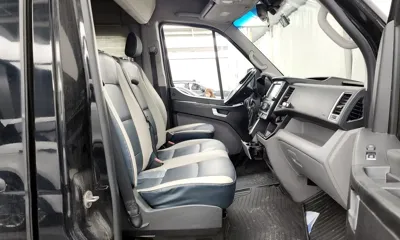Hyundai Solati 2018, 216272 км, за 17874.16 USD - фото 11
