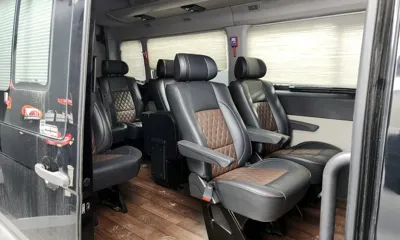 Hyundai Solati 2018, 216272 км, за 17874.16 USD - фото 12