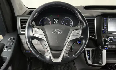 Hyundai Solati 2018, 216272 км, за 17874.16 USD - фото 13