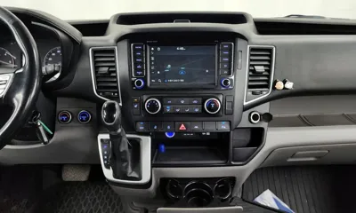 Hyundai Solati 2018, 216272 км, за 17874.16 USD - фото 14