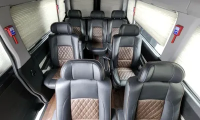 Hyundai Solati 2018, 216272 км, за 17874.16 USD - фото 18