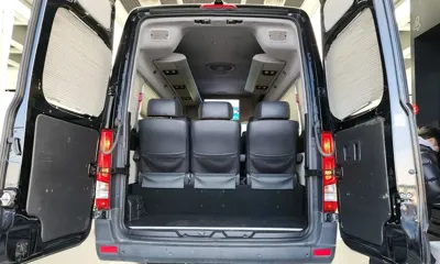 Hyundai Solati 2018, 216272 км, за 17874.16 USD - фото 20