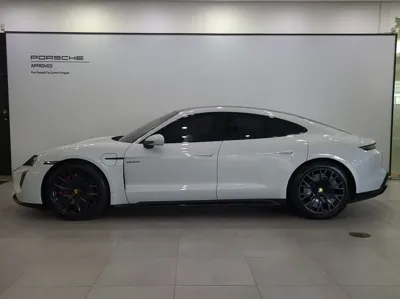 Porsche Taycan 2024, 28352 км, за 85991.86 USD - фото 6