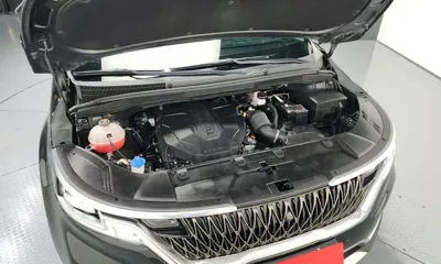 Kia Canival 2021, 72439 км, за 17839.44 USD - фото 6