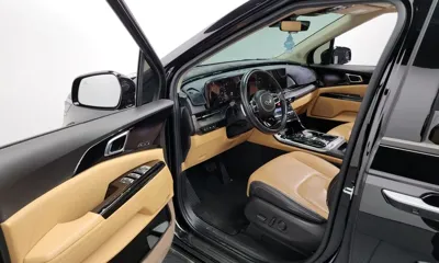 Kia Canival 2021, 72439 км, за 17839.44 USD - фото 10