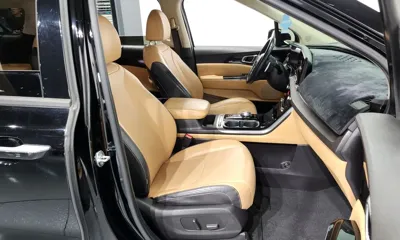 Kia Canival 2021, 72439 км, за 17839.44 USD - фото 11