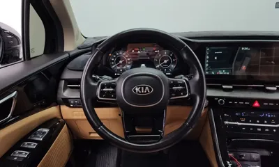 Kia Canival 2021, 72439 км, за 17839.44 USD - фото 14