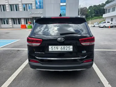 Kia Sorento 2015, 176449 км, за 6819.21 USD