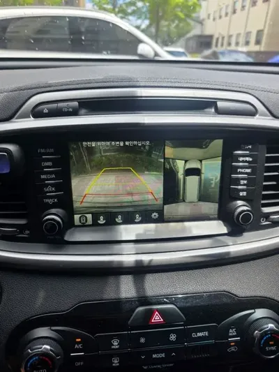 Kia Sorento 2015, 176449 км, за 6819.21 USD