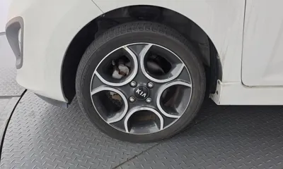 Kia Morning 2012, 79981 км, за 1773.51 USD