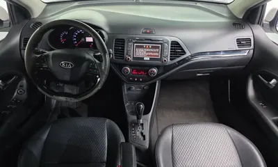 Kia Morning 2012, 79981 км, за 1773.51 USD - фото 7