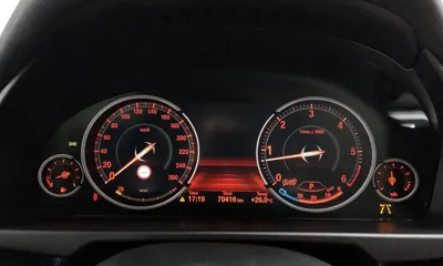 BMW X6 2018, 70416 км, за 23337.44 USD - фото 8