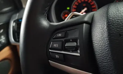 BMW X6 2018, 70416 км, за 23337.44 USD - фото 16