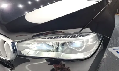 BMW X6 2018, 70416 км, за 23337.44 USD - фото 22