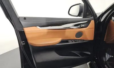 BMW X6 2018, 70416 км, за 23337.44 USD - фото 24
