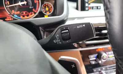 BMW X6 2018, 70416 км, за 23337.44 USD - фото 30