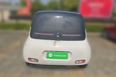 ORA White Cat 2022, 87000 км, за 7248 USD