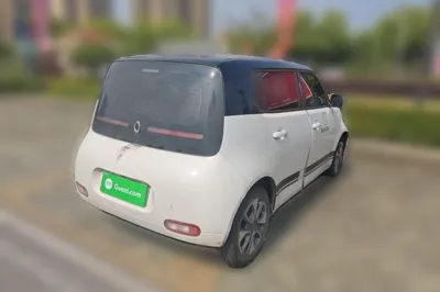 ORA White Cat 2022, 87000 км, за 7248 USD