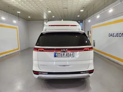 Kia Canival 2023, 60047 км, за 24637.58 USD