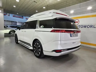 Kia Canival 2023, 60047 км, за 24637.58 USD