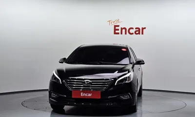 Hyundai Sonata 2015, 95753 км, за 6240.65 USD