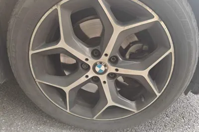 BMW X1 2016, 109500 км, за 9245 USD - фото 9