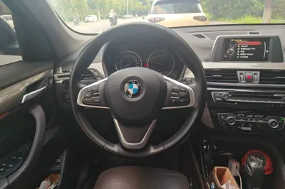 BMW X1 2016, 109500 км, за 9245 USD - фото 10